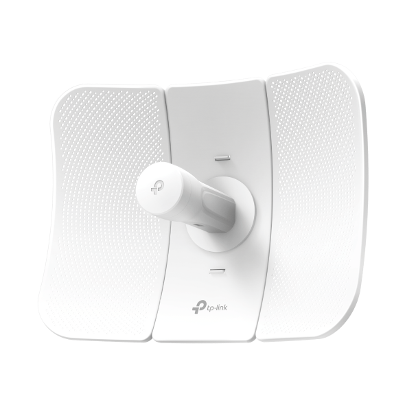 ACCESS POINT TPLINK CPE610 300MBPS 5GHZ PHAROS 23DBI EXTERIOR 1AÑO DE GARANTIA
