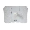 ACCESS POINT TPLINK CPE610 300MBPS 5GHZ PHAROS 23DBI EXTERIOR 12M DE GARANTIA