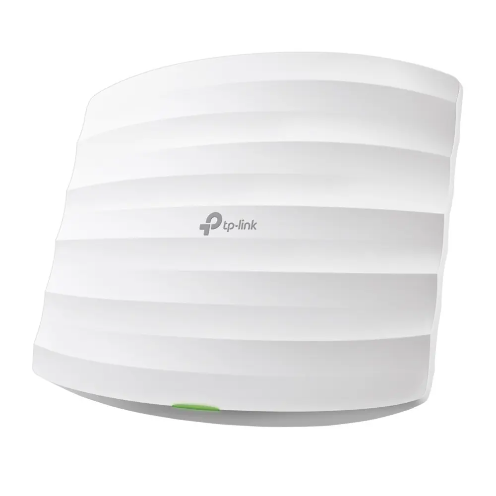 ACCESS POINT TPLINK EAP110 300MBPS 2.4GHZ 4DBI TECHO GLAN 12M DE GARANTIA