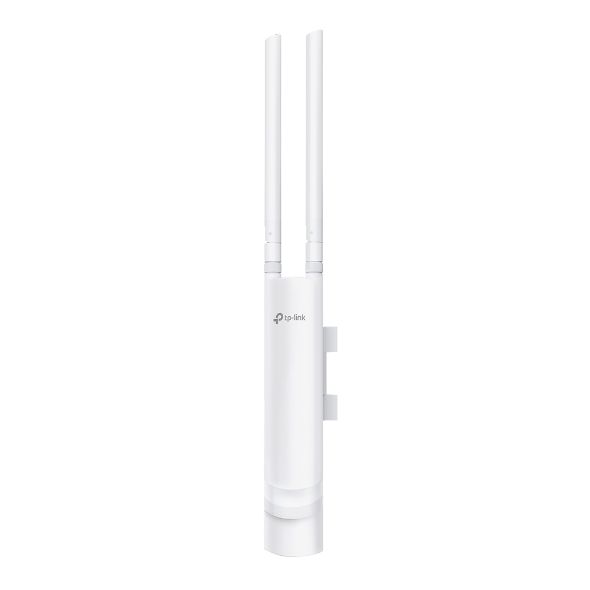 ACCESS POINT TPLINK EAP110 300MBPS 2.4GHZ 4DBI TECHO GLAN 1AÑO DE GARANTIA