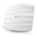ACCESS POINT TPLINK EAP110 OUTDOOR 300MBPS 2.4GHZ 5DBI EXTERIOR GLAN 1AÑO DE GARANTIA