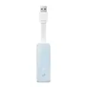 ADAPTADOR DE RED TPLINK UE200 USB 2.0 A ETHERNET 100MBPS 12M DE GARANTIA