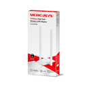 ADAPTADOR MERCUSYS WIFI USB2.0 BCO MW300UH MW300UH 3M DE GARANTIA