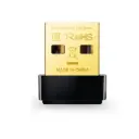 ADAPTADOR TPLINK ARCHER T2U NANO AC600 DUAL BAND 200MBPS 5GHZ 12M DE GARANTIA