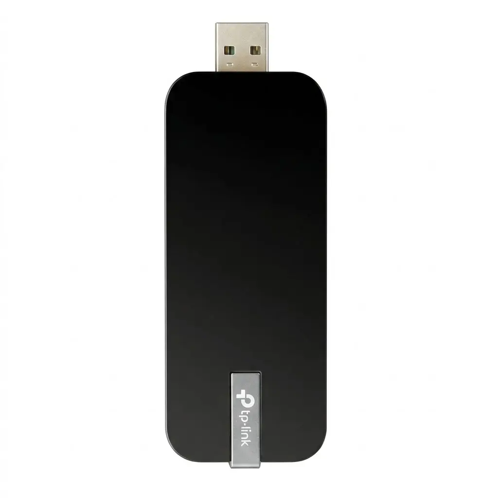 ADAPTADOR TPLINK ARCHER T4U AC1300 300MBPS 5GHZ USB 12M DE GARANTIA