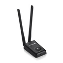 ADAPTADOR TPLINK TL-WN8200ND 300MBPS 2.4GHZ 5DBI USB 1AÑO DE GARANTIA