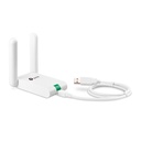 ADAPTADOR TPLINK TL-WN822N 300MBPS USB MINI 1AÑO DE GARANTIA
