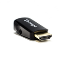 ADAPTADOR VORAGO VIDEO 3XHDMI NGR ADP-208 1M DE GARANTIA