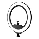 ARO DE ILUMINACION ELGATO 10LAC9901 6000H LED 2500 LÚMENES LUZ AJUSTABLE 11 MESES DE GARANTIA