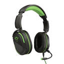 AUDIFONOS TRUST GAMER LEGION GXT422G NGR/VERDE 3.5MM 3M DE GARANTIA