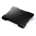 BASE ENFRIADORA COOLER MASTER NOTEPAL X-LITEII VENT R9-NBC-XL2K-GP 3M DE GARANTIA