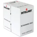 BOBINA INTELLINET CAT5E UTP 305M GRIS 362320 SIN GARANTIA