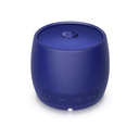 BOCINA HP 360 PORTATIL ALAMBRICO/INALAMBRICO BLUETOOTH AZUL 2D800AA 3M DE GARANTIA