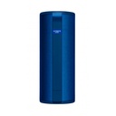BOCINA LOGITECH ULTIMATE EARS BOOM 3 9W AZUL 984-001356 11 MESES DE GARANTIA