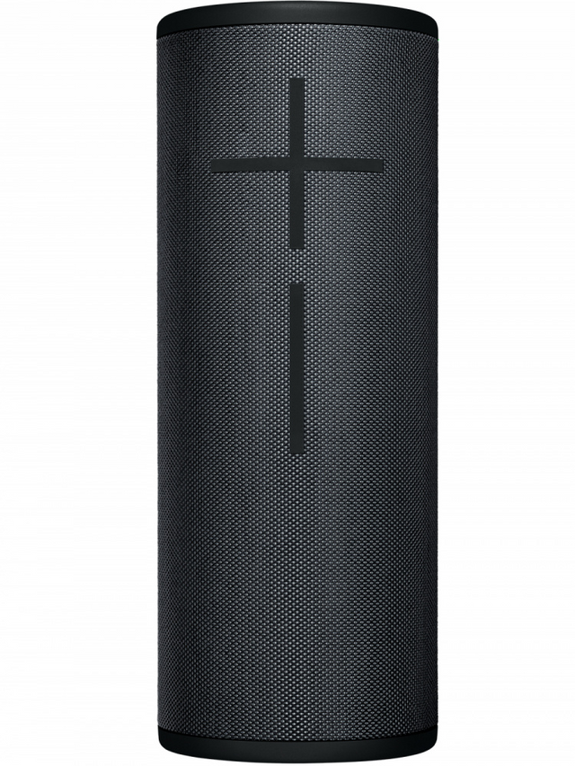 BOCINA LOGITECH ULTIMATE EARS MEGABOOM 3 36W NEGRO 984-001396 11 MESES DE GARANTIA