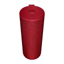 BOCINA LOGITECH ULTIMATE EARS MEGABOOM 3 36W ROJA 984-001400 11 MESES DE GARANTIA