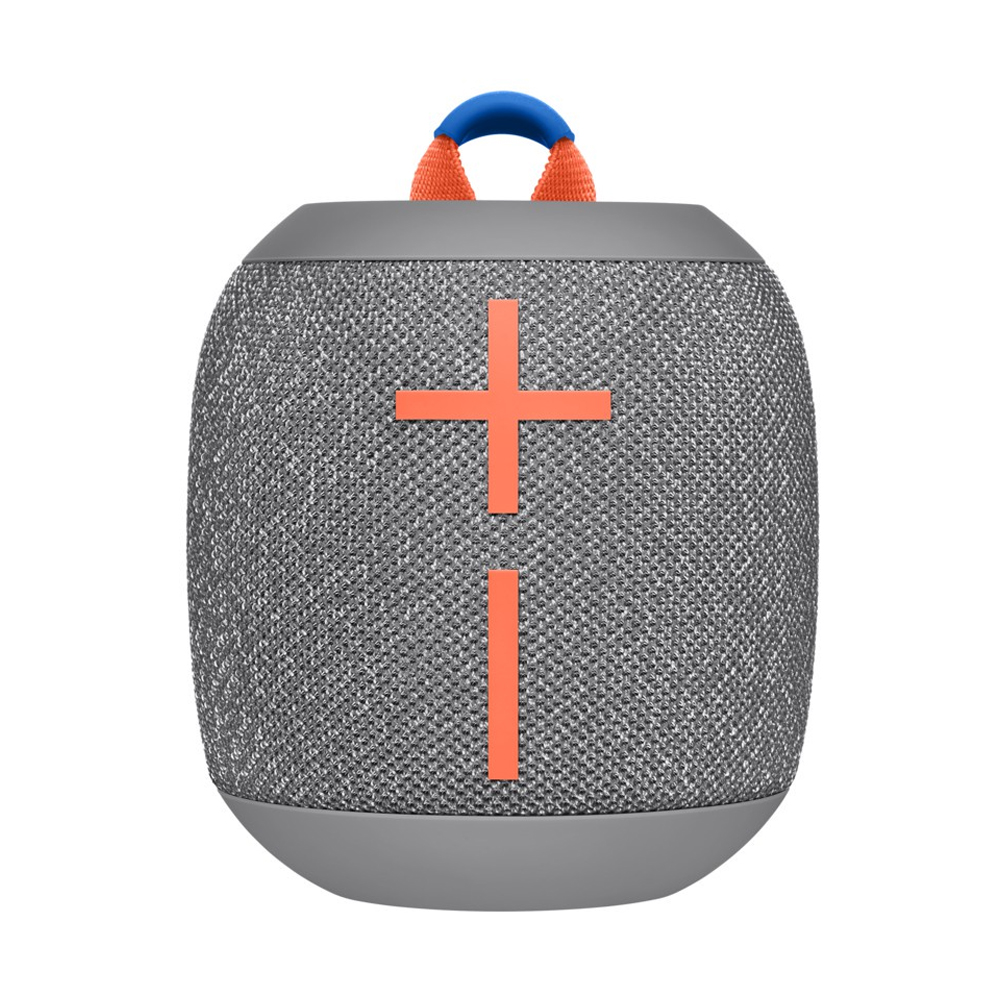 DESCONTINUADA BOCINA LOGITECH WONDERBOOM2 8.5W GRIS 984-001555 11M DE GARANTIA