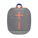 DESCONTINUADA BOCINA LOGITECH WONDERBOOM2 8.5W GRIS 984-001555 11M DE GARANTIA