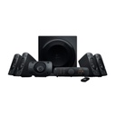 BOCINA LOGITECH Z906 500W NEGRO 980-000474 11M DE GARANTIA