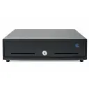 CAJON DE DINERO ECLINE EC-G5100-II NEGRO 4BILL 8MON EC-G5100-II  DIRECTO CON EL FABRICANTE