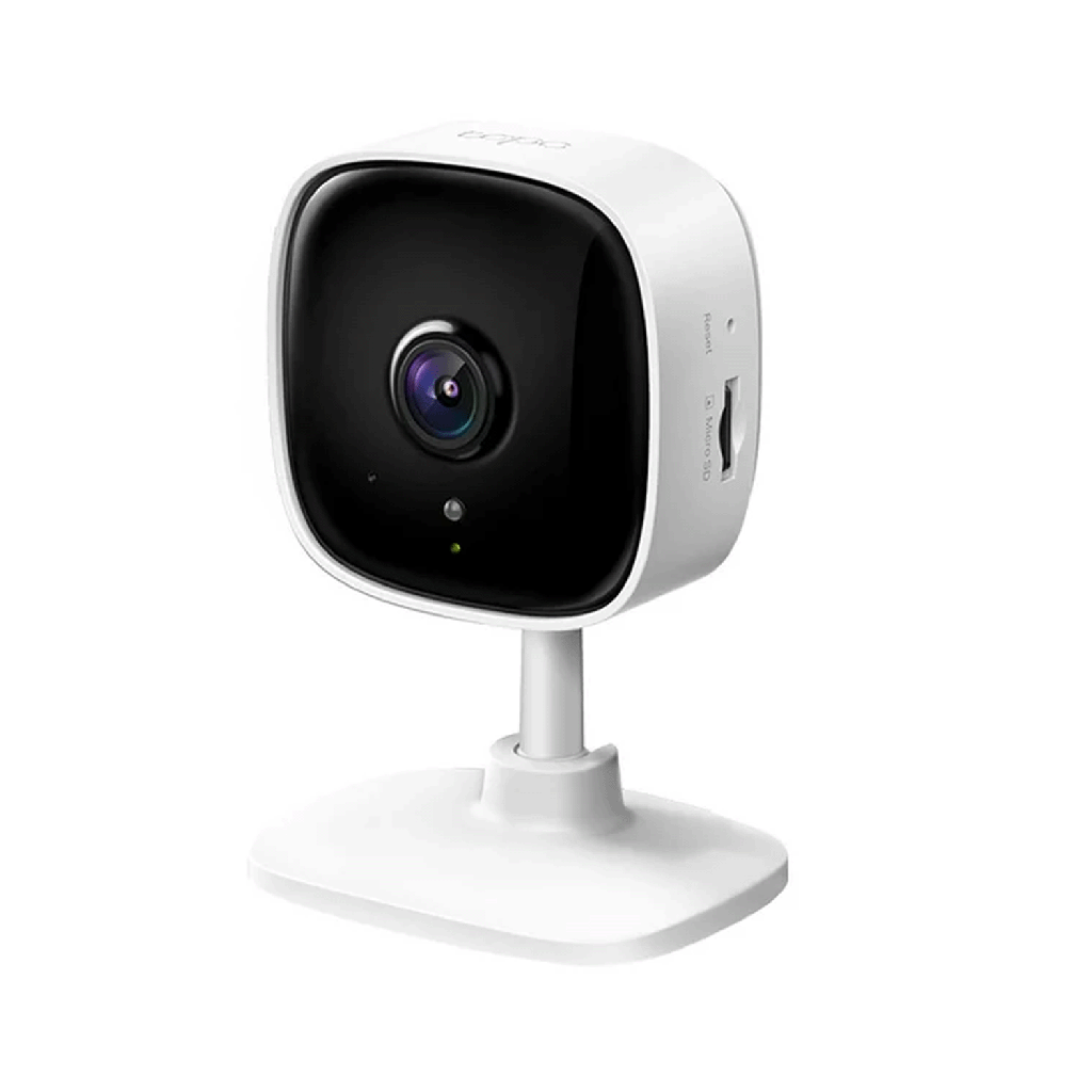 CAMARA DE SEGURIDAD TPLINK TAPO C110 INALAMBRICO 2304X1296P 12M DE GARANTIA