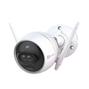 CAMARA DE SEGURIDAD EZVIZ C3X 2MP FHD MAX-256 GB MICRO SD BLANCO CS-C3X 11M DE GARANTIA