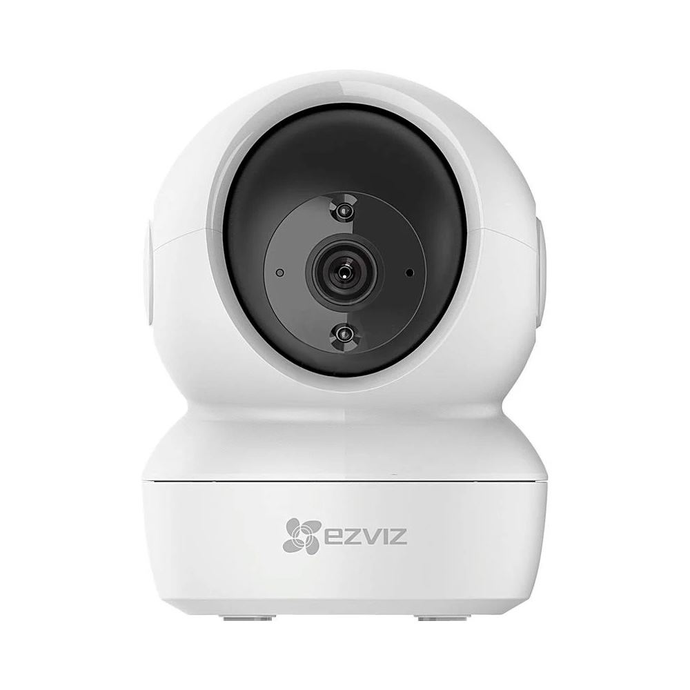 CAMARA EZVIZ C6N 1080P FHD MAX-256GB MICRO SD BLANCO CS-C6N-A0-1C2WFR 11M DE GARANTIA