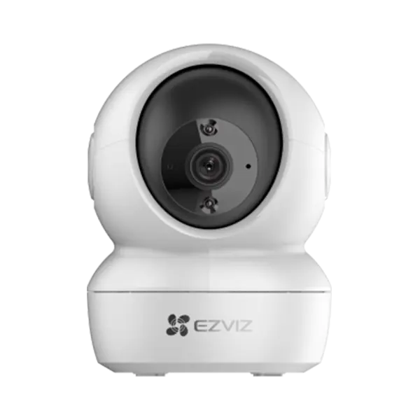 CAMARA EZVIZ C6N 1080P FHD MAX-256GB MICRO SD BLANCO CS-C6N 1080P 12M DE GARANTIA