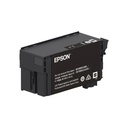 CARTUCHO EPSON T40W120 NEGRO 80ML PLOTTER T3170/T5170 PLOTTER DIRECTO CON FABRICANTE