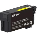 CARTUCHO EPSON T40W420 AMARILLO 50ML PLOTTER T3170/T5170 PLOTTER DIRECTO CON FABRICANTE