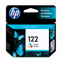 CARTUCHO HP 122 TRICOLOR ORIGINAL CH562HL SIN GARANTIA