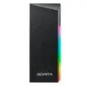 CASE ADATA EC700 M2/PCIE/SATA NEGRO USB 3.2 AEC700GU32G2-CGY 11M DE GARANTIA