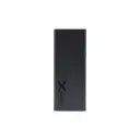 CASE XCASE M.2 SATA A TIPO C 3.1 USB NEGRO CASEM2-NGFF 03M DE GARANTIA