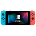 CONSOLA NINTENDO SWITCH NEON HADSKABAA DIRECTO CON FABRICANTE