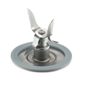 CUCHILLA PARA LICUADORA 4 ASPAS OSTER 1M DE GARANTIA