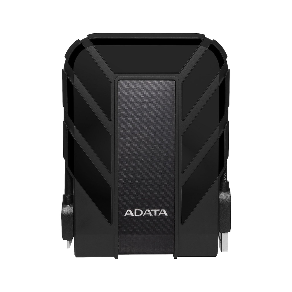 DD EXTERNO ADATA HD710 PRO 1TB NEGRO AHD710P-1TU31-CBK 11M DE GARANTIA