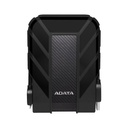 DD EXTERNO ADATA HD710 PRO 1TB NEGRO AHD710P-1TU31-CBK 11M DE GARANTIA