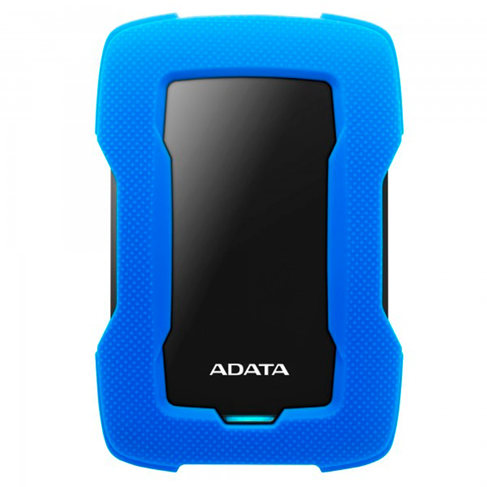 DD EXTERNO ADATA HD330 2TB AZUL AHD330-2TU31-CBL 11M DE GARANTIA