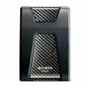 DD EXTERNO ADATA HD650 1TB NEGRO AHD650-1TU31-CBK 11M DE GARANTIA