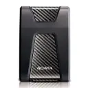DD EXTERNO ADATA HD650 2TB NEGRO AHD650-2TU31-CBK 11M DE GARANTIA