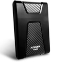 DD EXTERNO ADATA HD650 2TB NEGRO AHD650-2TU31-CBK 11M DE GARANTIA