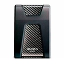 DD EXTERNO ADATA HD650 4TB NEGRO AHD650-4TU31-CBK 11M DE GARANTIA