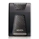 DD EXTERNO ADATA HD650 4TB NEGRO AHD650-4TU31-CBK 11M DE GARANTIA