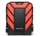 DD EXTERNO ADATA HD710 PRO 1TB ROJO AHD710P-1TU31-CRD 11M DE GARANTIA