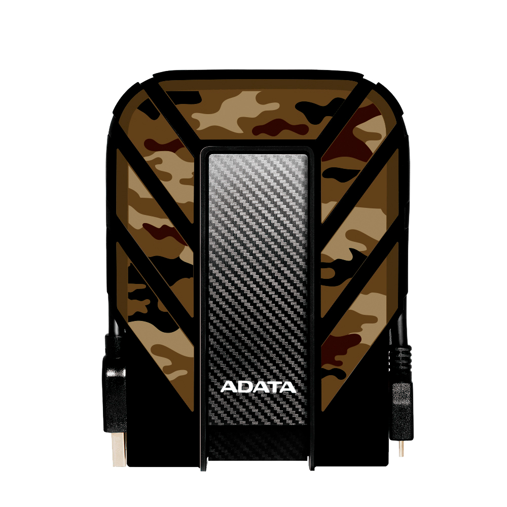 DD EXTERNO ADATA HD710MPRO 1TB MILITAR AHD710MP-1TU31-CCF 11M DE GARANTIA