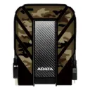 DD EXTERNO ADATA HD710MPRO 1TB MILITAR AHD710MP-1TU31-CCF 11M DE GARANTIA