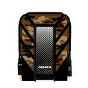 DD EXTERNO ADATA HD710MPRO 1TB MILITAR AHD710MP-1TU31-CCF 11M DE GARANTIA