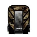 DD EXTERNO ADATA HD710MPRO 2TB MILITAR AHD710MP-2TU31-CCF 11M DE GARANTIA