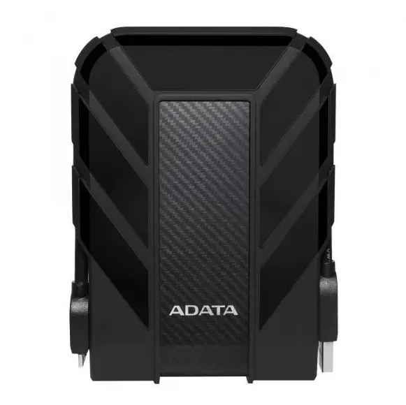 DD EXTERNO ADATA HD710PRO 4TB NEGRO AHD710P-4TU31-CBK 11M DE GARANTIA