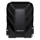 DD EXTERNO ADATA HD710PRO 4TB NEGRO AHD710P-4TU31-CBK 11M DE GARANTIA